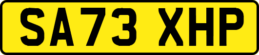 SA73XHP