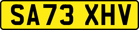 SA73XHV