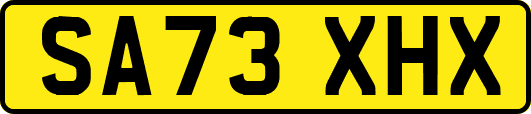 SA73XHX