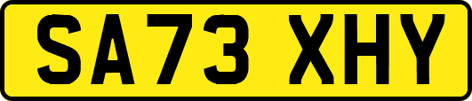 SA73XHY