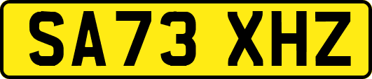 SA73XHZ