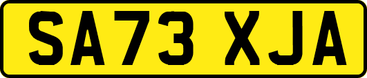 SA73XJA