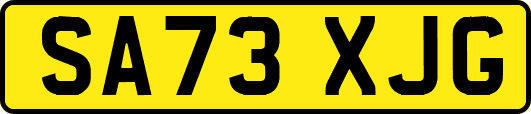 SA73XJG