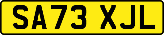 SA73XJL