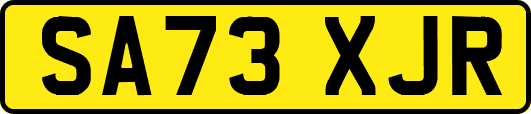 SA73XJR