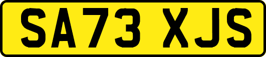 SA73XJS
