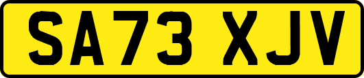 SA73XJV