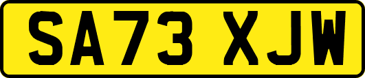 SA73XJW