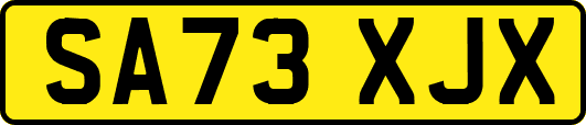 SA73XJX