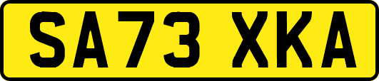 SA73XKA