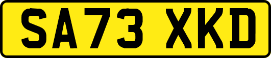SA73XKD