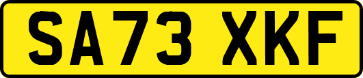 SA73XKF
