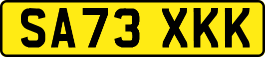 SA73XKK
