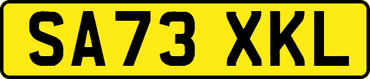 SA73XKL