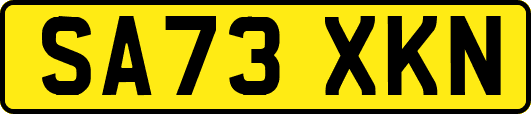 SA73XKN
