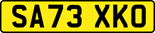 SA73XKO