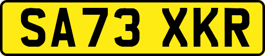 SA73XKR