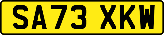 SA73XKW