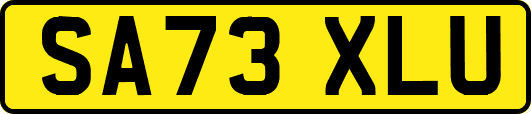 SA73XLU