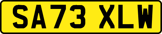 SA73XLW