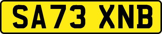 SA73XNB