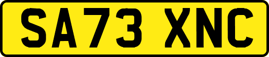 SA73XNC