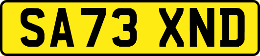 SA73XND