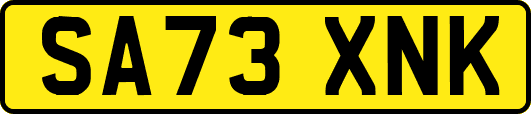 SA73XNK