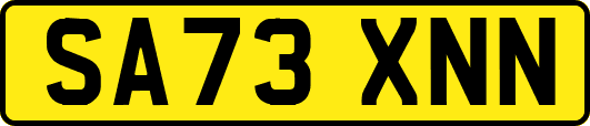 SA73XNN