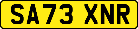 SA73XNR