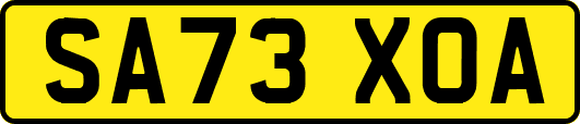 SA73XOA