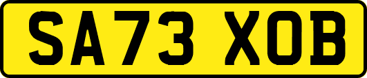 SA73XOB
