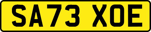 SA73XOE