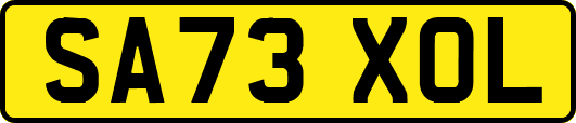 SA73XOL