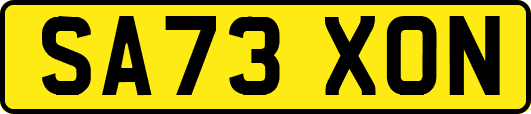 SA73XON
