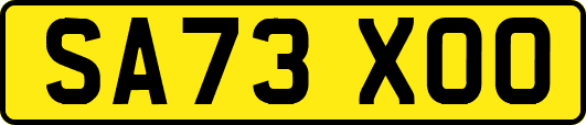 SA73XOO