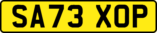 SA73XOP