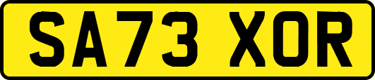 SA73XOR