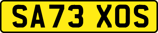 SA73XOS