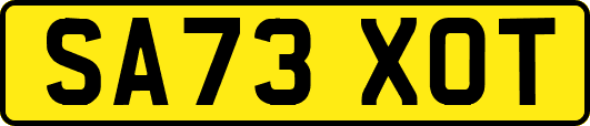SA73XOT