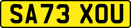 SA73XOU