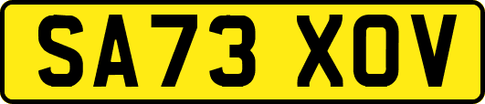 SA73XOV