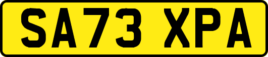 SA73XPA
