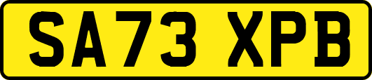 SA73XPB