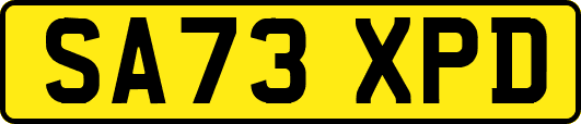 SA73XPD