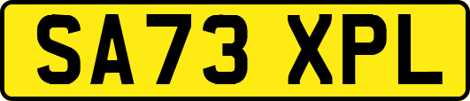 SA73XPL