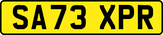 SA73XPR
