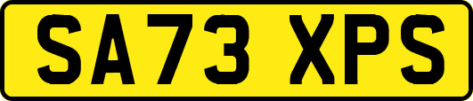 SA73XPS