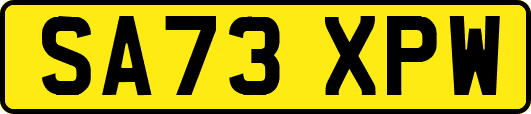 SA73XPW