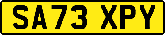 SA73XPY